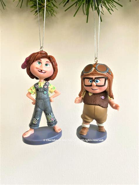 ellie from up outfit